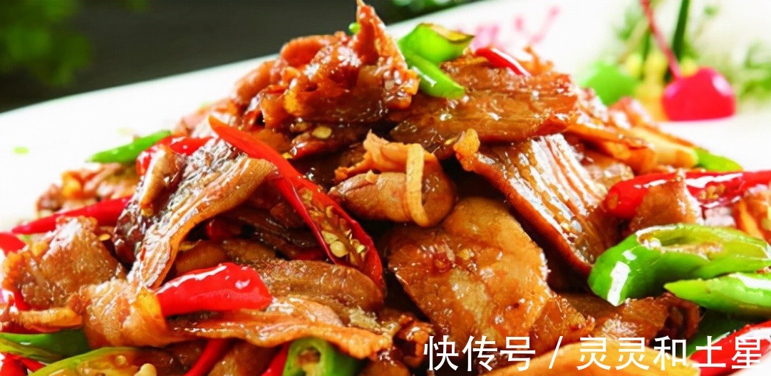 春节|想要日子旺,少不了几种“旺家菜”,听说春节之前多吃,寓意吉利!