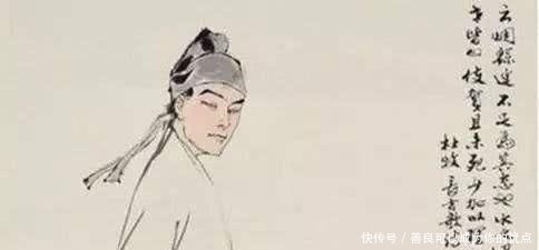 艺术性|诗鬼李贺写的《将进酒》,其艺术性一点不输给李白的《将进酒》