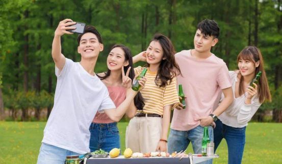 无氧运动|只有中年人才养生吗,年轻人也可以,做到以下几点让你永葆青春