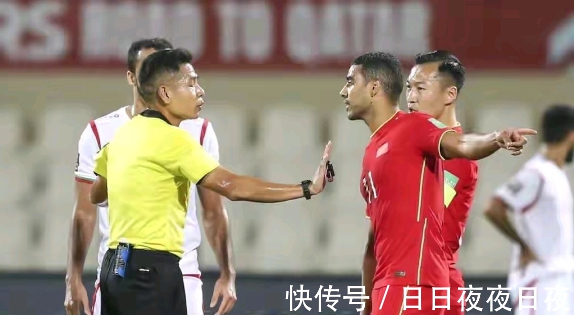 本土|过程分析：三可喜三问题！球员点评：归化3将真棒，本土3人真拼