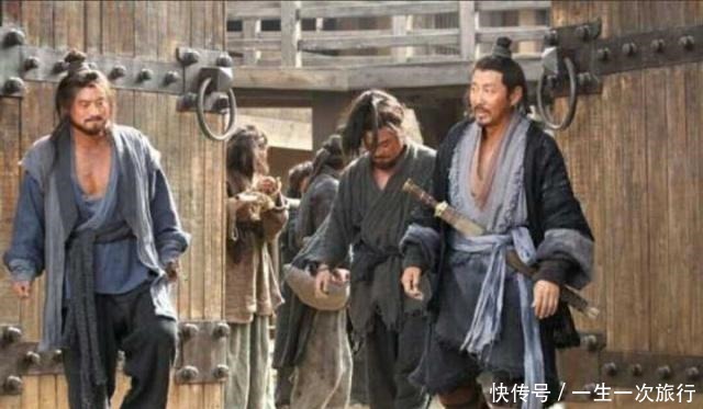 身边|他本布衣,一番话决定了汉朝定都位置,还被封为高祖身边的言官