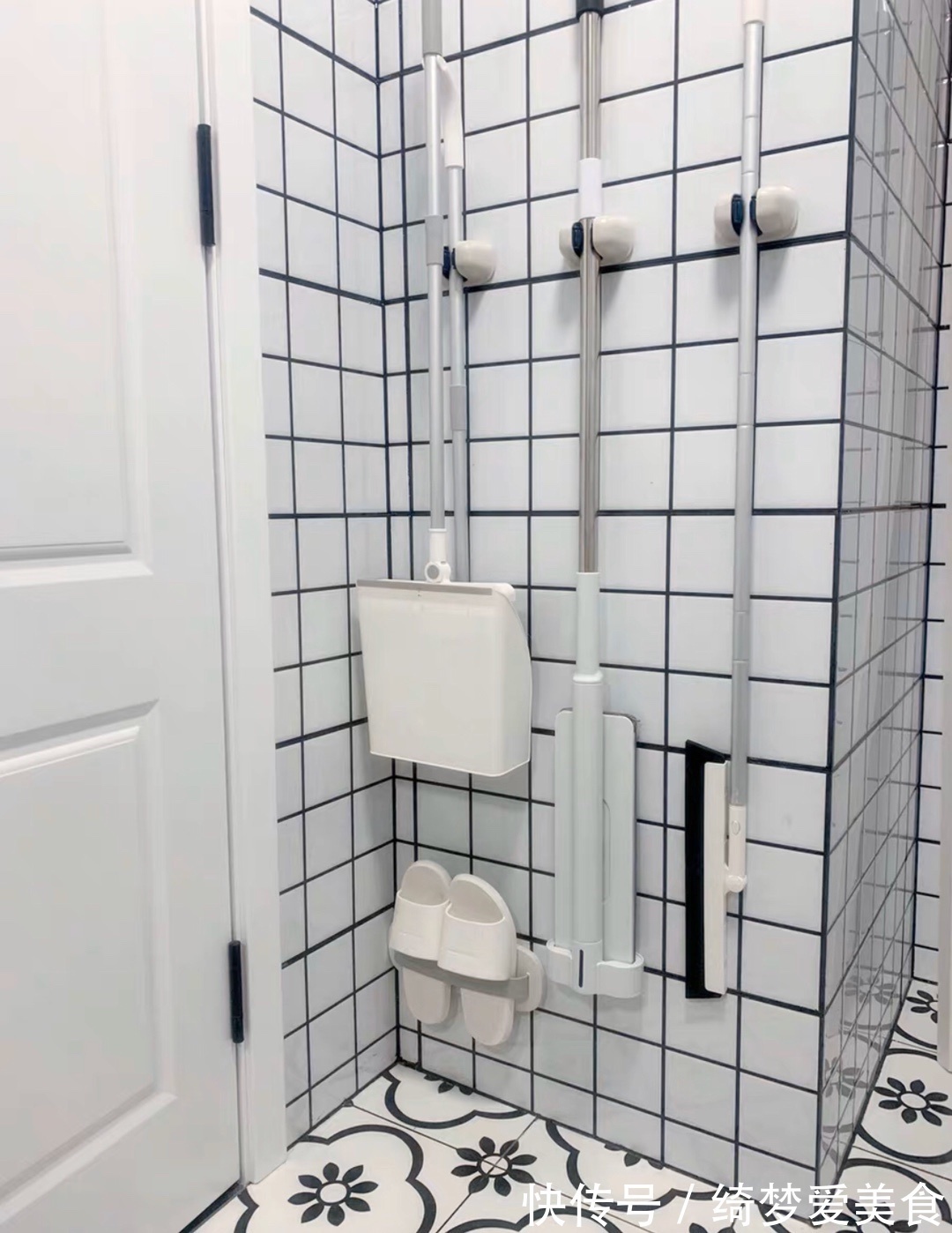 玄关柜|脑洞大开的11个收纳设计,不按套路出牌,却巧妙地解决居家痛点