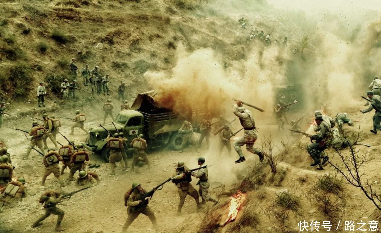 时间|粟裕江南第一仗，战斗时间不到40分钟，全歼鬼子90多人