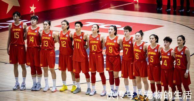 姚明|早上8点!女篮塞尔维亚再生变动,权威媒体祝贺,姚明是否会包机