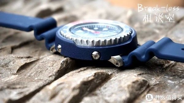 潜水表 来,这个是今天份的罐头——精工PROSPEX SNE499潜水表相谈室体验分享