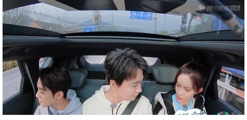 cp|拒與郭麒麟組CP，卻和張翰扯上關系，孟子義成《桃花塢》最大贏家