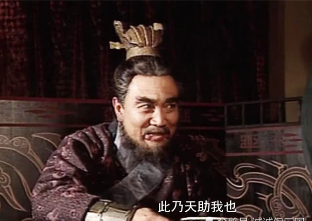 第六感|官渡之战期间,许褚凭借敏锐的第六感,救了曹操的命