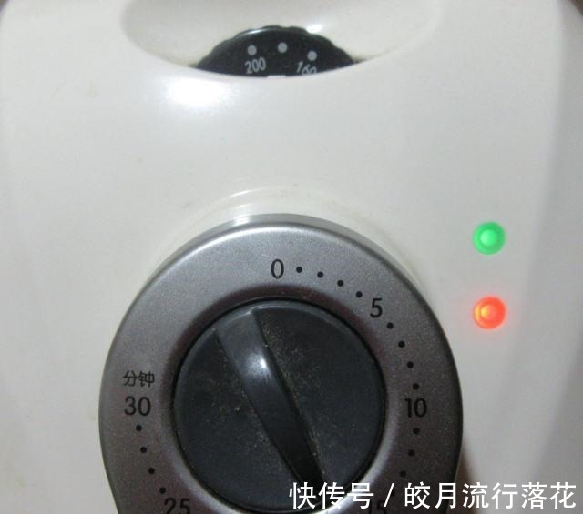 花鱼儿|炸深海鳕鱼排，外酥里嫩，美味可口！