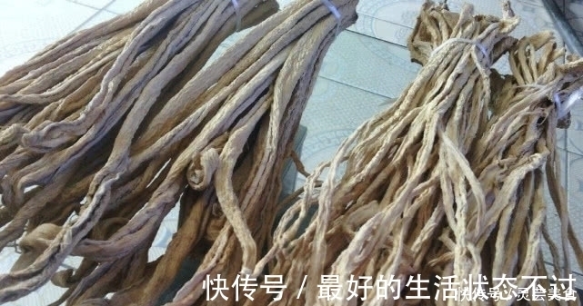 菜市场|在菜市场看到“此菜”,无论多贵都买回家,不常见,还超好吃!