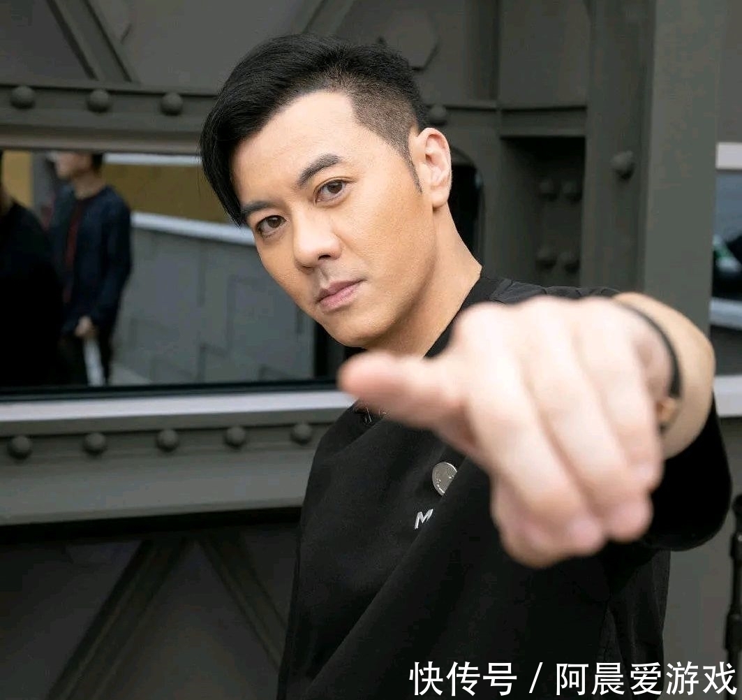 快乐男声|披荆斩棘哥哥排名,张智霖情理之中,言承旭意料之外,白举纲太低