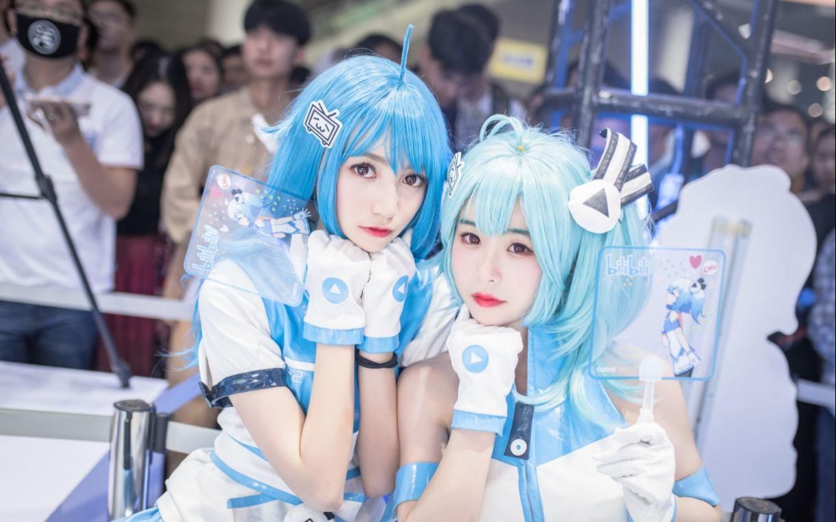 漫展|现在的漫展经常被指责，那以前的漫展又是怎么样的呢？