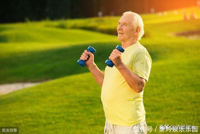 科学养生才是真养生,中老年人把握好这三点,受益匪浅