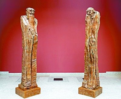  世界|让中国文化为世界共享