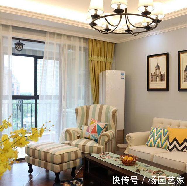 跳舞兰|我只是在主卧做了这样一个设计,没想到多出5平米收纳空间