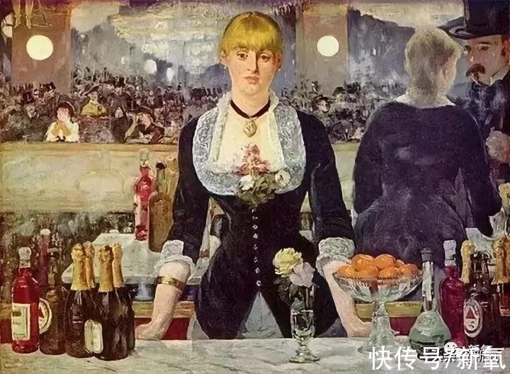 名画！12幅世界级名画你看得懂吗？