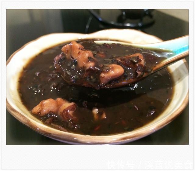 小把|送你四种很养人的营养粥，三天不吃馋的慌，每次两大碗喝不够！