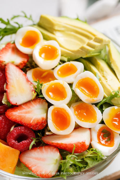 主食|减肥期间怎么吃?坚持4个减脂饮食原则,2个月让体重下降10斤