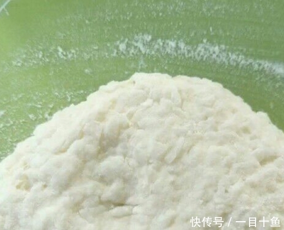 锅巴|剩米饭加上一种食材,就可以做成米饭锅巴了,嘎嘣脆!