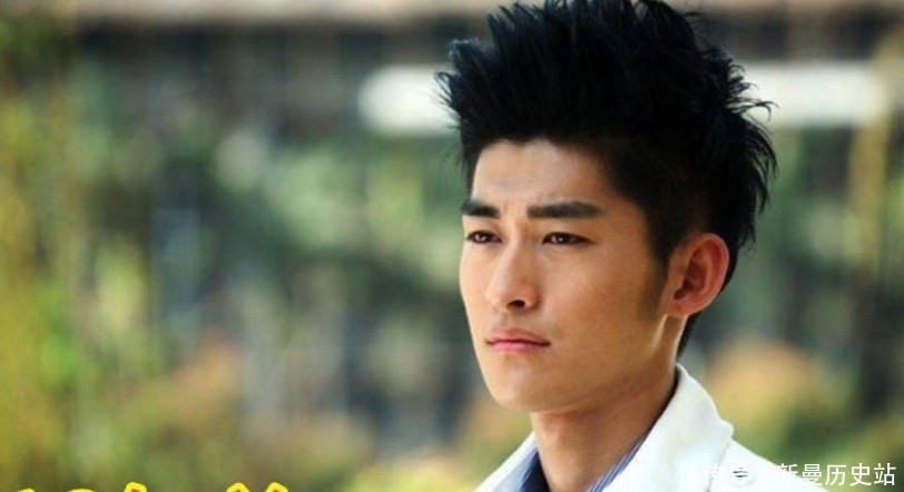 热播剧 出道12年,演过十多部热播剧,如今张翰却回答不出自己的代表作