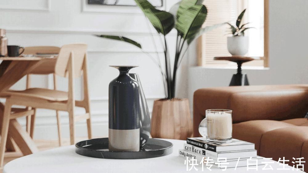 住宅|这4个有温度个性住宅,每一个色彩设计都想收藏!