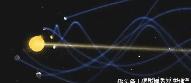 科学家 每秒360公里,地球正在高速穿越宇宙空间,人类却毫无知觉