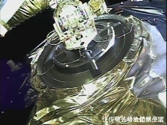 天问一号 天问·探路火星|入轨!“最强大脑”和“火眼金睛”立大功