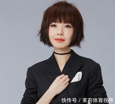 土气|女人一旦上了35岁，尽量少留这3款“显老发型”，土气又没气质
