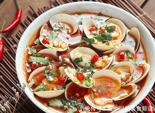 优质|补充优质蛋白质补钙,好吃到汤汁都不剩,冬天手脚暖乎乎