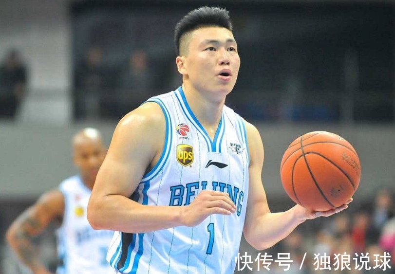 北控男篮|CBA官宣!夺得3次总冠军的水货,今日被迫离开球队!球迷欢呼声一片