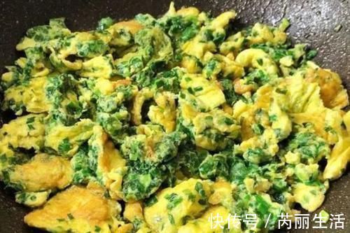 膳食纤维|它被称为洗肠草,便秘的人要多吃,肠道不堵了,排出宿便一身轻