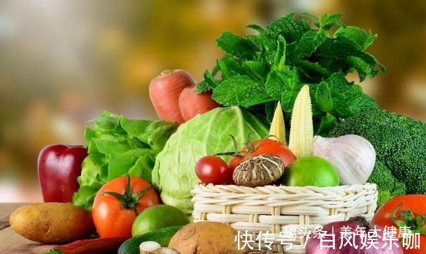 抗衰老|女人吃猪皮能抗衰老?专家:这4类食物,才是真正能抗衰老的