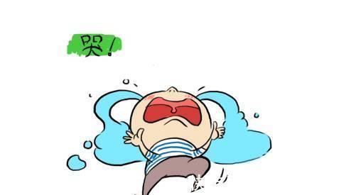 家长|当孩子用哭闹要挟你时,你这个行为对孩子是一种伤害,家长要重视