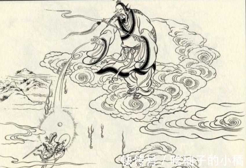 落宝!定海珠身世之谜,它究竟是截教至宝,还是阐教圣物?