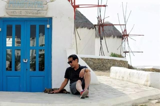 村上春树:人到晚年,最重要的不是存款和子女,而是守住两样东西