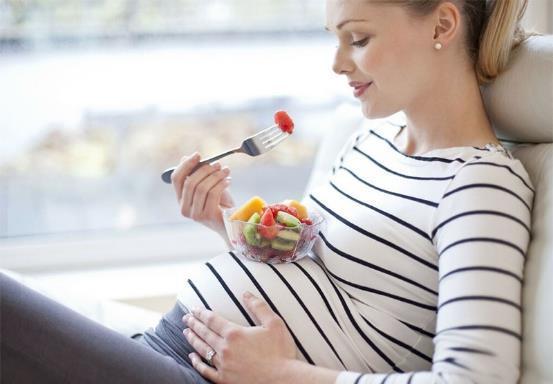 早餐|孕妇早餐吃什么好?