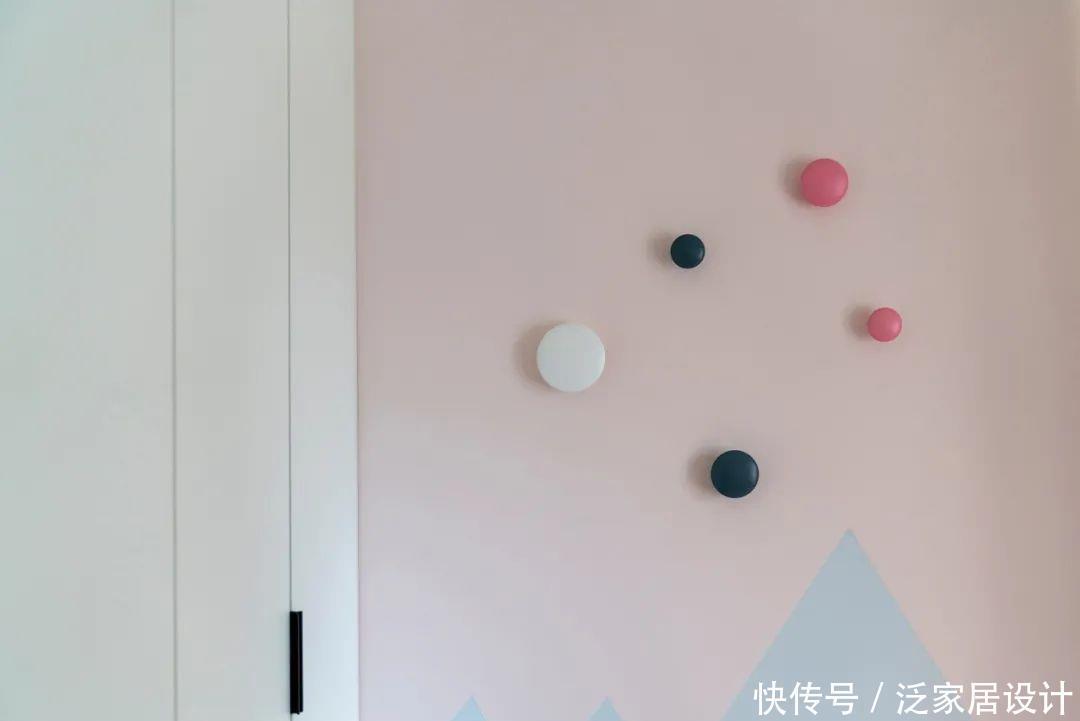 装修|120㎡现代日式风，简约舒适的装修效果，一点也不输给豪宅！
