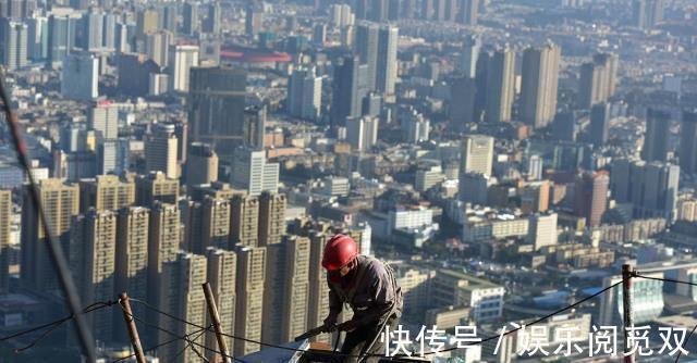 聚富财经|“机器人时代”来临？国内房产巨头先行一步，建筑工人会被替代吗