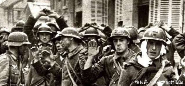 资格|二战中法国投降是明智的选择?这个东西还是要看“账面数据”