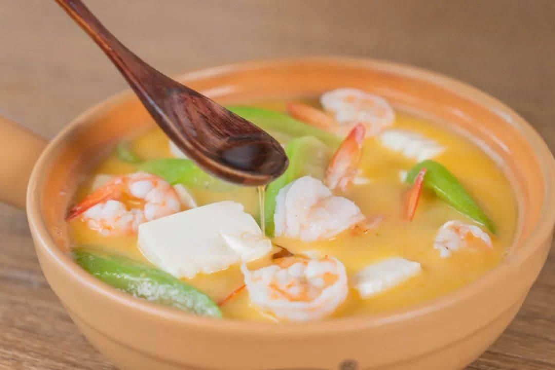 梭子蟹|天气闷热最馋这一碗!煮一煮就鲜上天,晚餐吃它也太实惠了吧