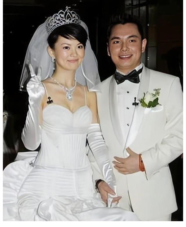 与那英抢歌被骂，又因“克夫”隐退歌坛，孙悦为何还能嫁富豪