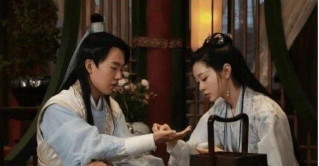 《赘婿》成为热搜的“常客”，口碑却一直下滑，并以6.6分收官