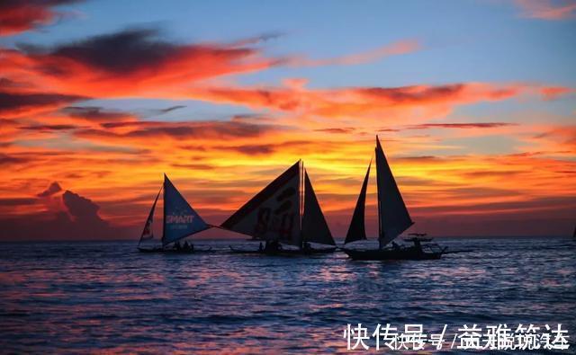 辋川闲居赠裴秀才迪|十首落日诗词:莫道桑榆晚,为霞尚满天