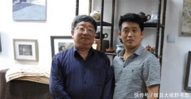 刘岩:以17万骗"乾隆真迹",转手卖8700万,如今怎样?