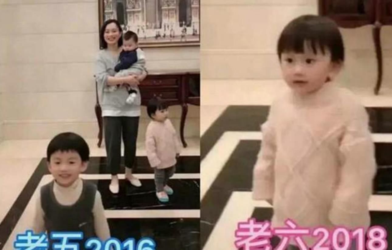 基因|为了不浪费基因,宝妈34岁已经生了7个娃,网友:难以理解