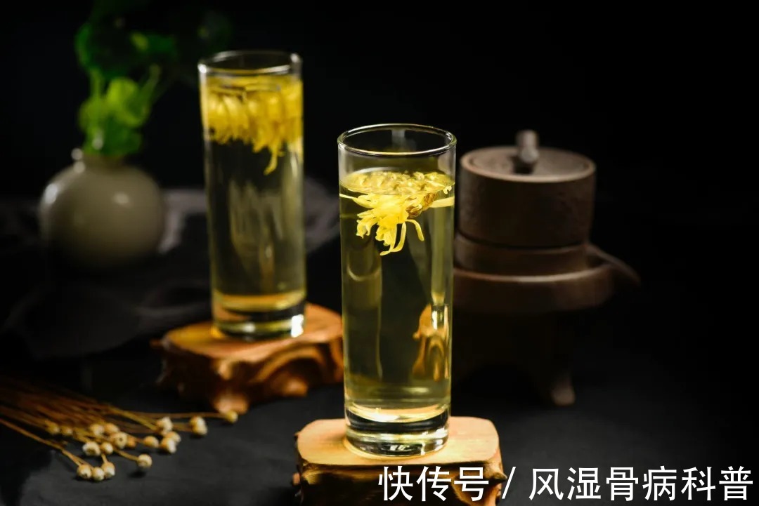 漱口水|每两个人中就有一人有口臭!老中医推荐1杯茶1碗汤,还你清新口气