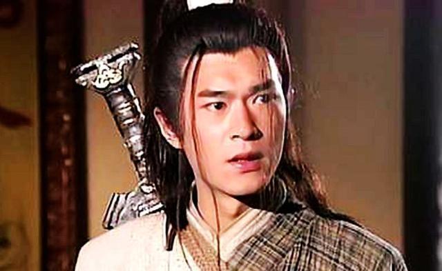 郭靖|张三丰为何不杀了汝阳王，你看他身边五大强者，张三丰必死无疑