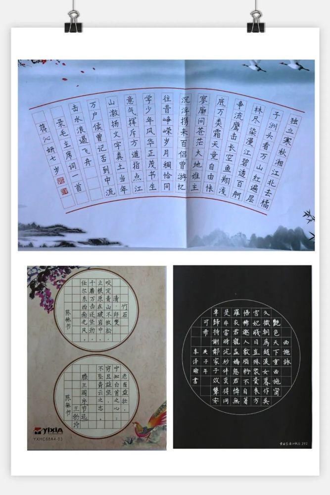  获奖|用美画心 硕果累累 ——洪小学子美术作品获奖喜讯