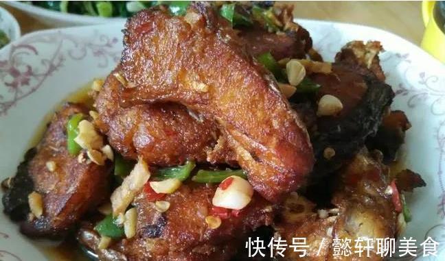 美味家常菜，家里隔几天做一次,营养实惠,味道好极了