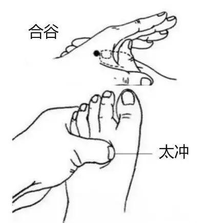 八虚|经络畅通病不找!拍拍这几处,疏通经络一身轻松!