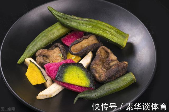 茄子|这5种蔬菜晒干后,比新鲜的还美味,留着冬天吃,炖肉炖鸡都很香